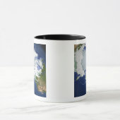 Circum-Arctic permafrost Mok (Midden)