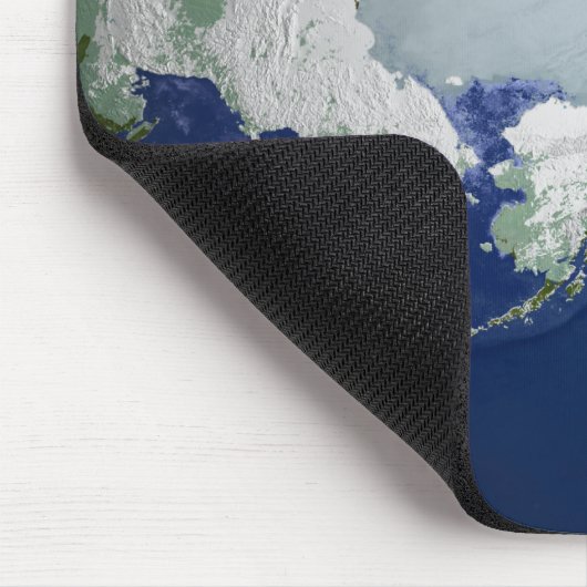 Circum-Arctic permafrost Muismat (Hoek)