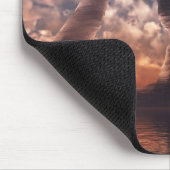 Circumpolair Mousepad Muismat (Hoek)