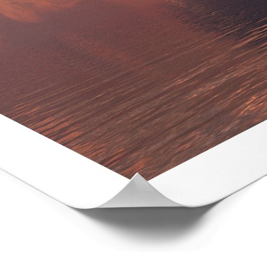 Circumpolair Poster (Hoek)