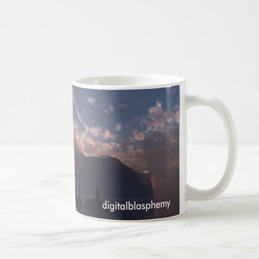 Circumpolaire Mok (Rechts)