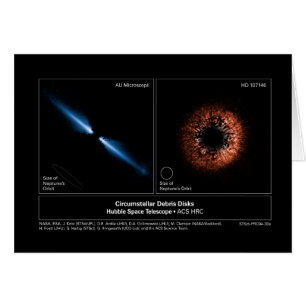 Circumstellar DebrisDisks-2004-33a