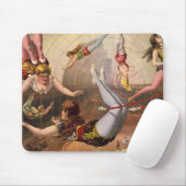 Circus-1890 Muismat (Met muis)