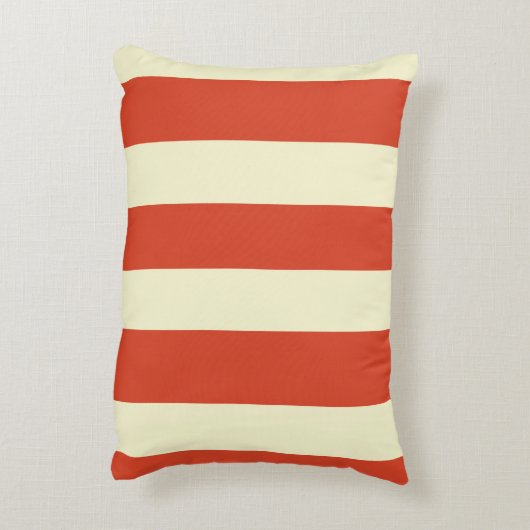  Circus Accent Pillow Kussen (Achterkant (Verticaal))