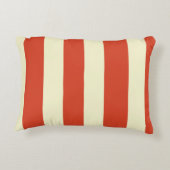  Circus Accent Pillow Kussen (Achterkant)