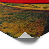  Circus AD 1875 Poster (Hoek)