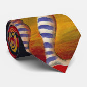 Circus AD 1875 Stropdas (Opgerold)