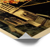  Circus Ad Poster (Hoek)