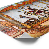  Circus Ad Poster (Hoek)