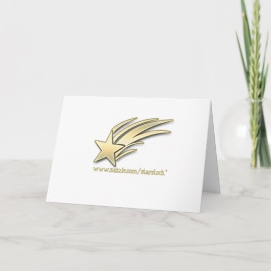 Circus Birthday Party Invitation (Achterkant)