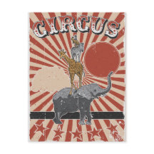  Circus