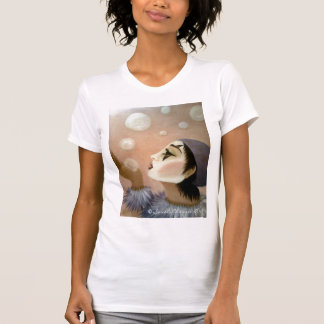 Circus Bubbles T-shirt