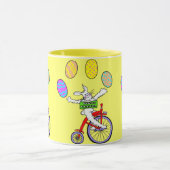 Circus Bunny Mok (Midden)