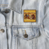 Circus Button (In situ)