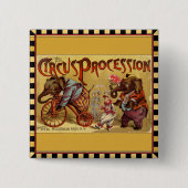 Circus Button (Voorkant)