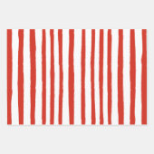  Circus Carnival Festival Show Kinder Gift Inpakpapier Vel (Voorkant 2)