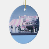 Circus Circus Las Vegas Keramisch Ornament (Rechts)