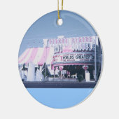 Circus Circus Las Vegas Keramisch Ornament (Links)