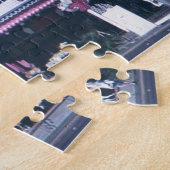 Circus Circus Las Vegas Legpuzzel (Zijkant)