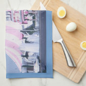 Circus Circus Las Vegas Theedoek (Quarter Fold)