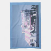 Circus Circus Las Vegas Theedoek (Verticaal)