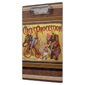 Circus Clipboard Klembord (Links)
