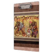 Circus Clipboard Klembord (Links)