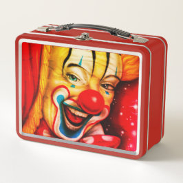 Circus Clown