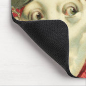 Circus Clowning rond Muismat (Hoek)