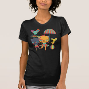 Circus Cuties T-shirt