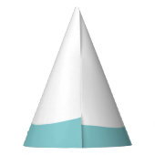 Circus Dieren Kids Verjaardagsfeestje Pet Feesthoedjes (Achterkant)