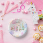 Circus Dieren Papieren kom (Feest)