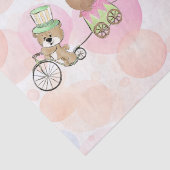 Circus Dieren Weefselpapier Tissuepapier (Detail)