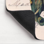  Circus Elephant Muismat (Hoek)