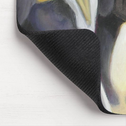 Circus Elephants Mousepad Muismat (Hoek)