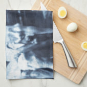 Circus Elephants Ringling Railroad Car Theedoek (Quarter Fold)