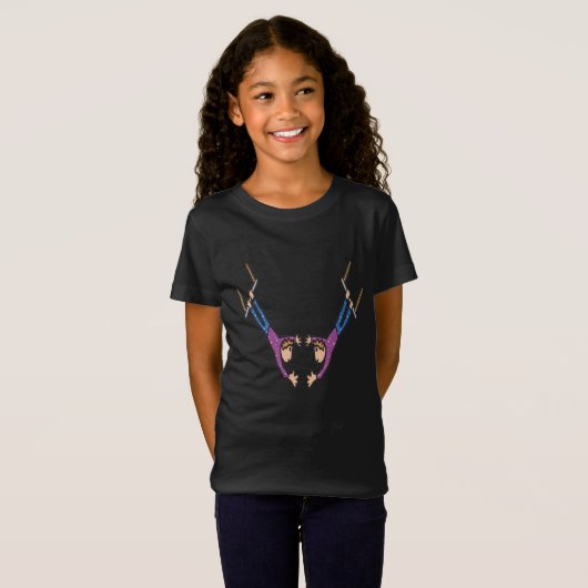 Circus Flying Trapeze T-shirt (Voorkant volledig)