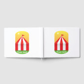 Circus Gastenboek (Volledig)