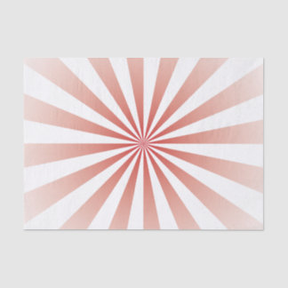  Circus Gift Tissue Paper met Big Top Tissuepapier