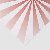  Circus Gift Tissue Paper met Big Top Tissuepapier (Detail)