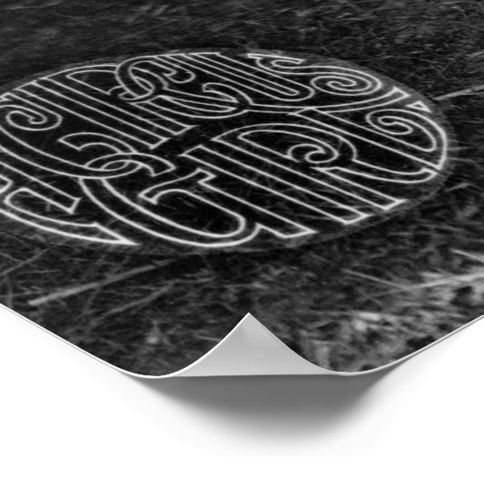 Circus Girl: 1908 Poster (Hoek)