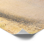 Circus girl, Helene Schjerfbeck Poster (Hoek)