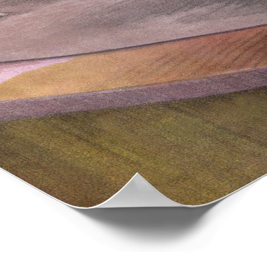 Circus Grand Finale, circa 1872. Poster (Hoek)