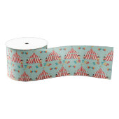 Circus Grosgrain Lint (Spoel)