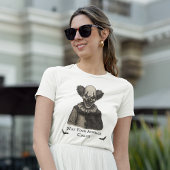  circus | Haunted Carnival Theme Halloween T-shirt