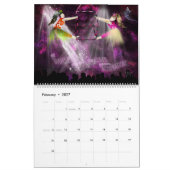 Circus Kalender (Feb 2027)