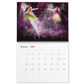 Circus Kalender (Feb 2026)