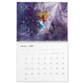 Circus Kalender (Jan 2027)