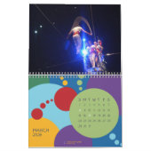 CIRCUS-kalender Kalender (Mar 2026)