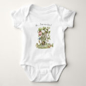 Circus Kermis | Bosdier Romper (Voorkant)